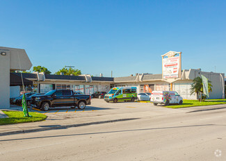 More details for 7832-7858 Coral Way, Miami, FL - Retail for Lease