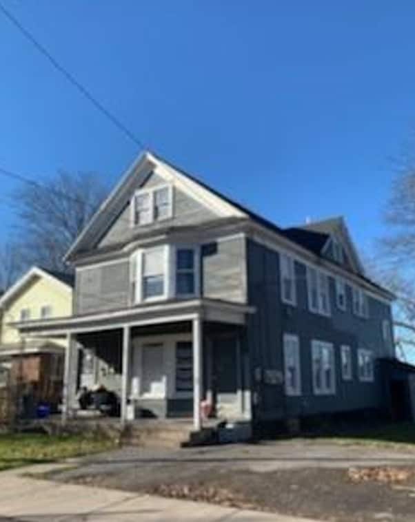 913 Lemoyne Ave, Syracuse, NY for sale Primary Photo- Image 1 of 1