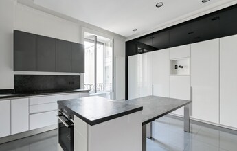 4 Rue Lavoisier, Paris for lease Interior Photo- Image 2 of 6