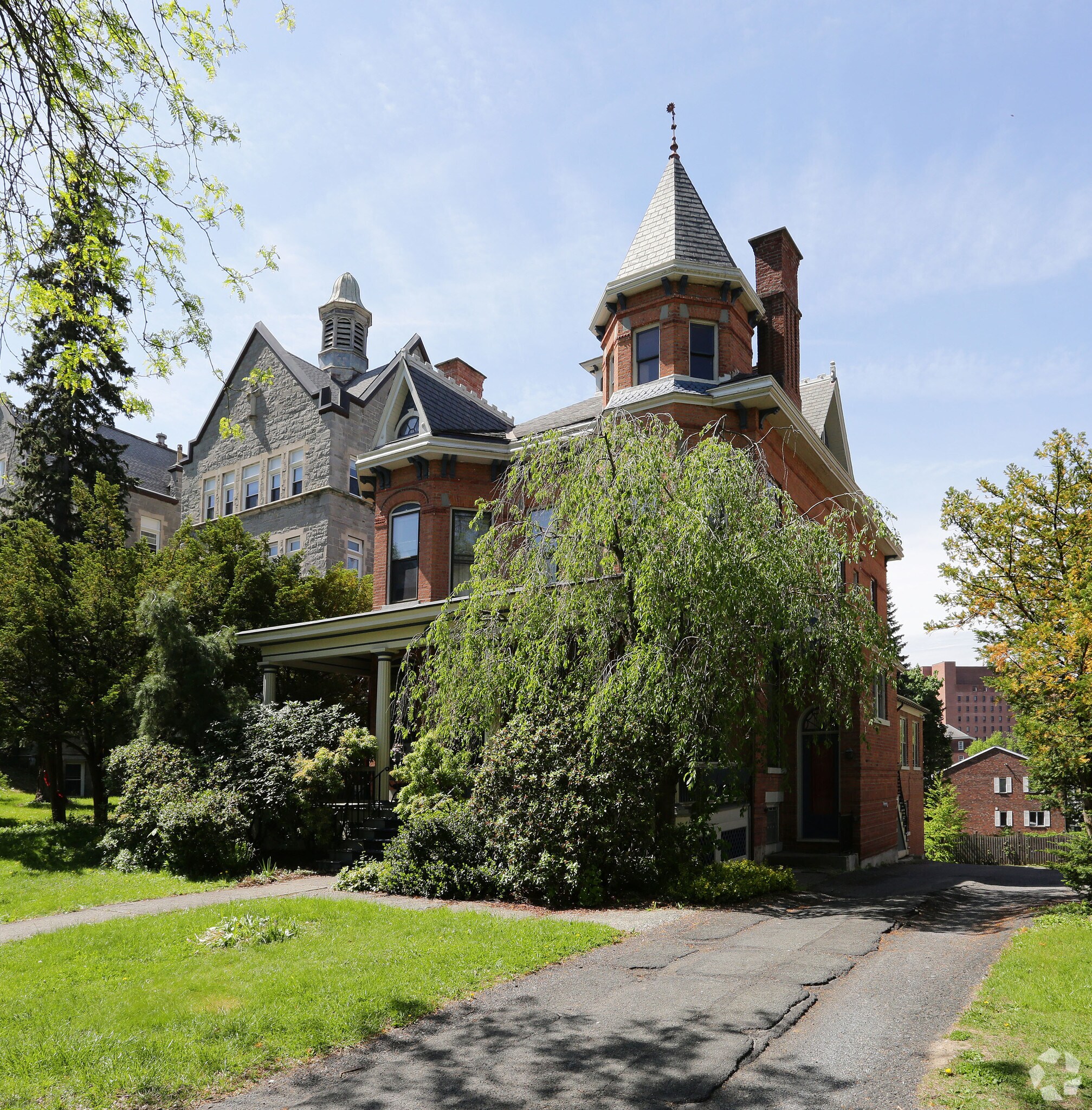 634 Madison Ave, Albany, NY for sale Primary Photo- Image 1 of 1