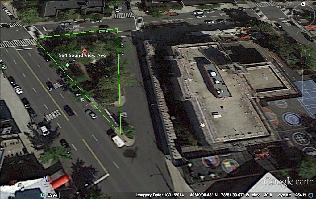 654 Beach Ave, Bronx, NY for sale Building Photo- Image 1 of 1