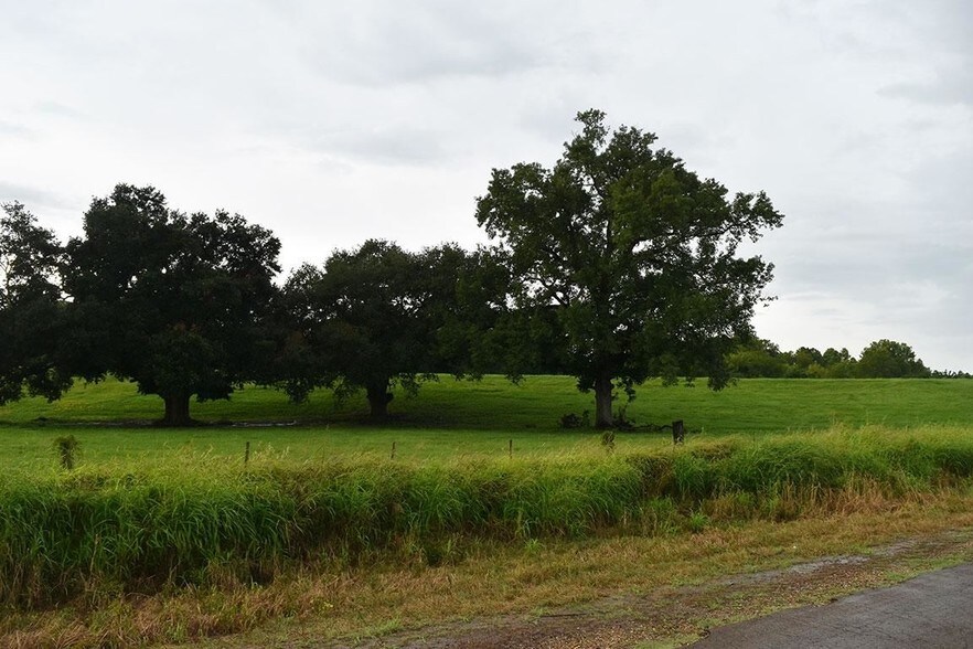 Highway 417, Lettsworth, LA 71238