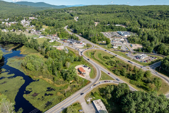 6 Suncook Valley Rd, Alton, NH - aerial  map view