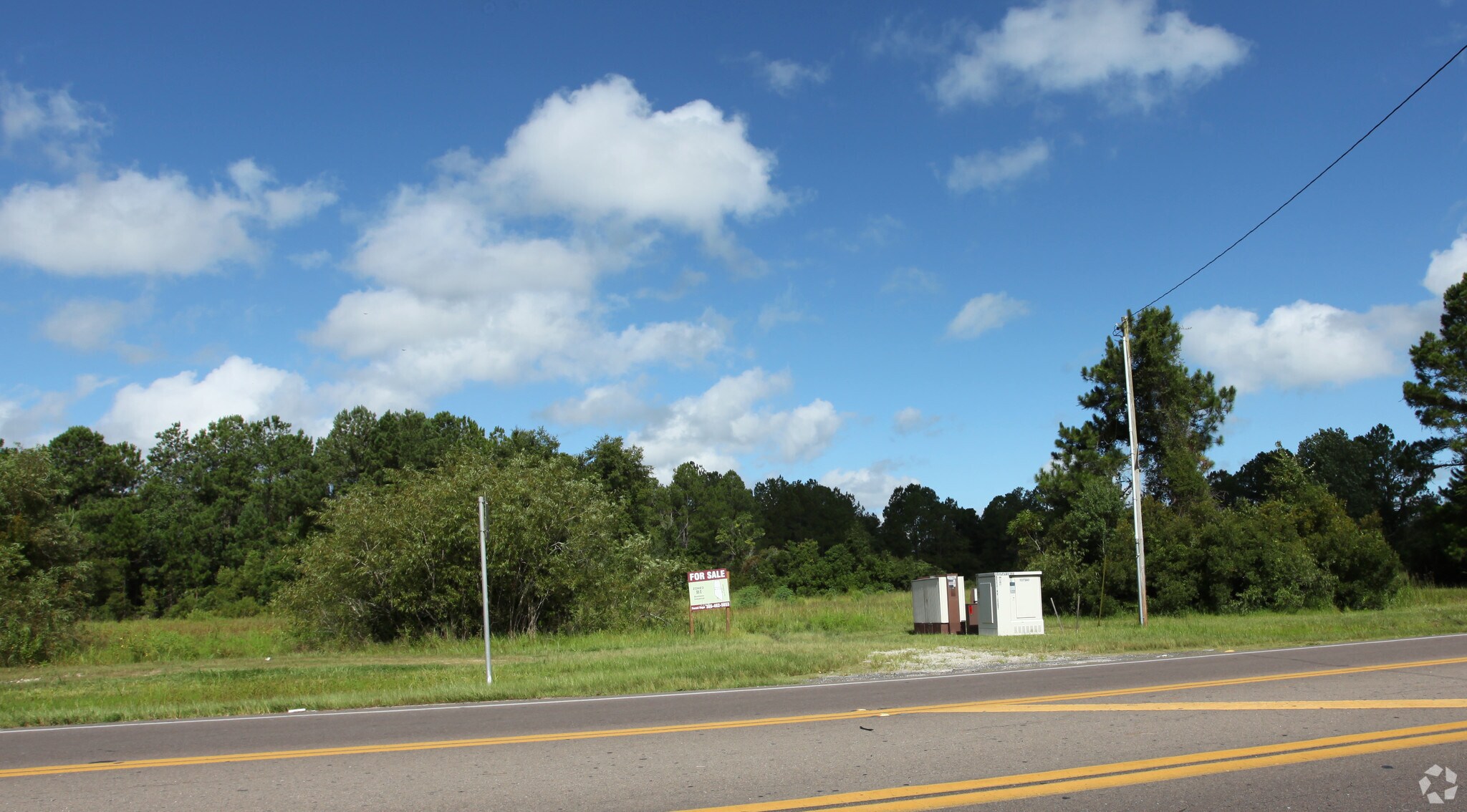 0 NW 34th St, Gainesville, FL for sale Primary Photo- Image 1 of 1