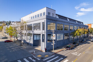 More details for 444 De Haro St, San Francisco, CA - Office for Lease