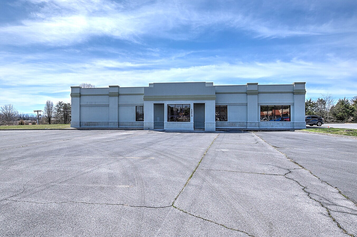 10415 Wallace Alley St, Kingsport, TN 37663