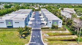 More details for 861 NE Industrial Blvd, Jensen Beach, FL - Industrial for Sale