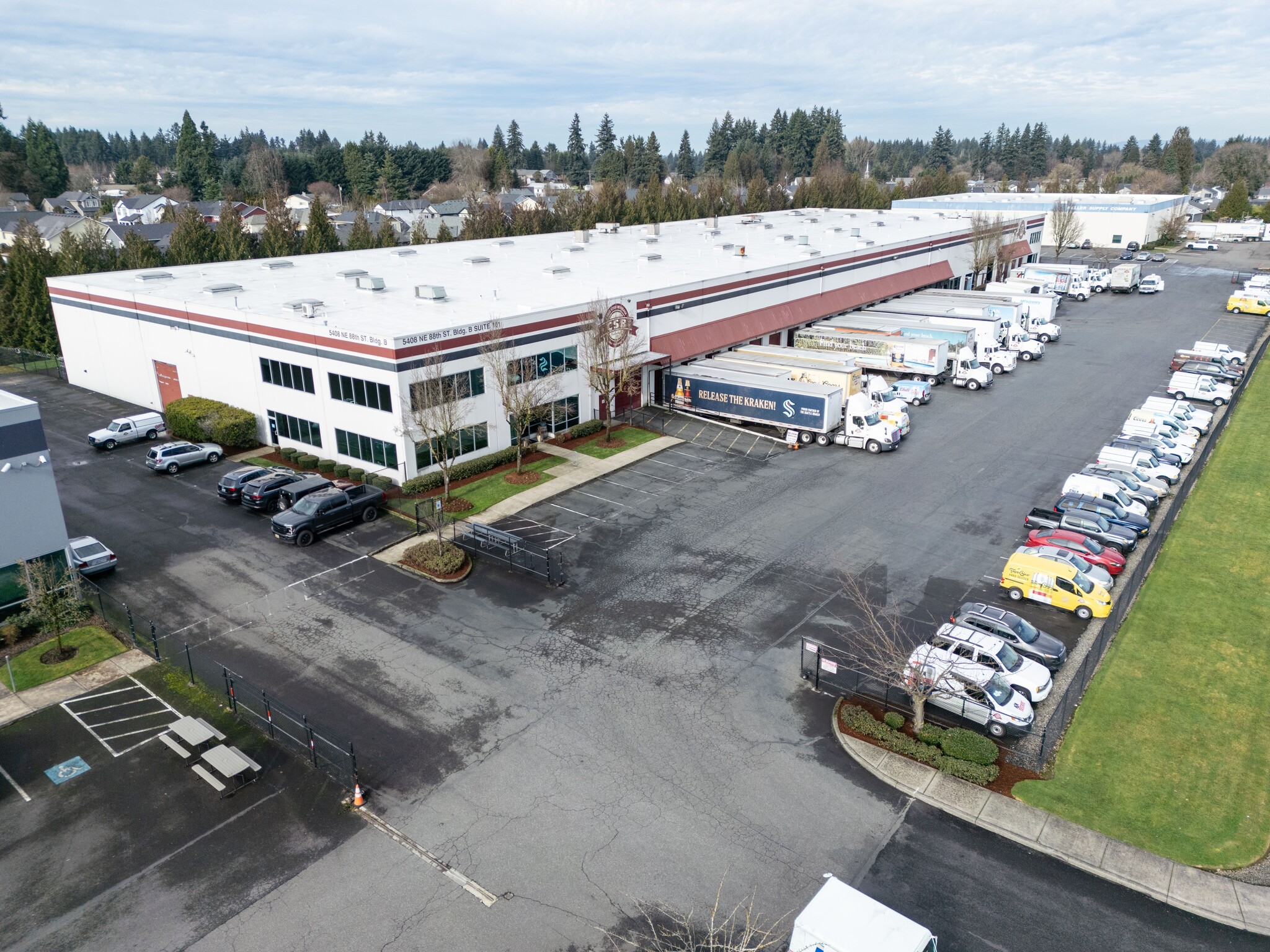 5408 NE 88th St, Vancouver, WA for sale Building Photo- Image 1 of 1