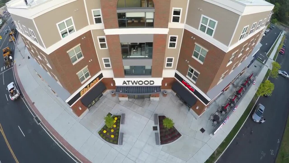 1 Atwood Pl, West Haven, CT for lease - Commercial Listing Video - Image 2 of 15