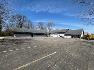 More details for 1987 Coffman Rd, Newark, OH - Industrial for Sale