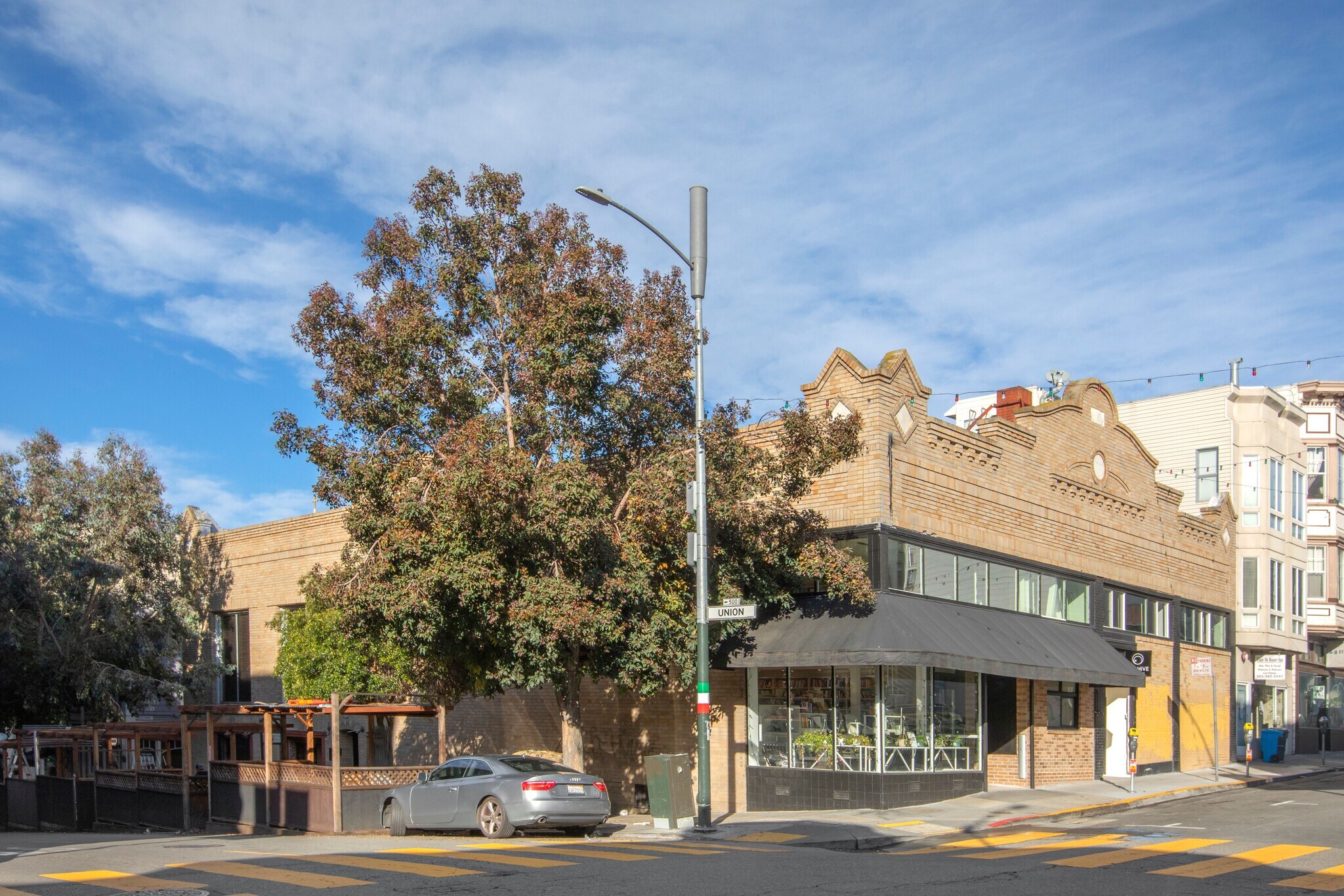 1501-1503 Grant Ave, San Francisco, CA for sale Primary Photo- Image 1 of 1
