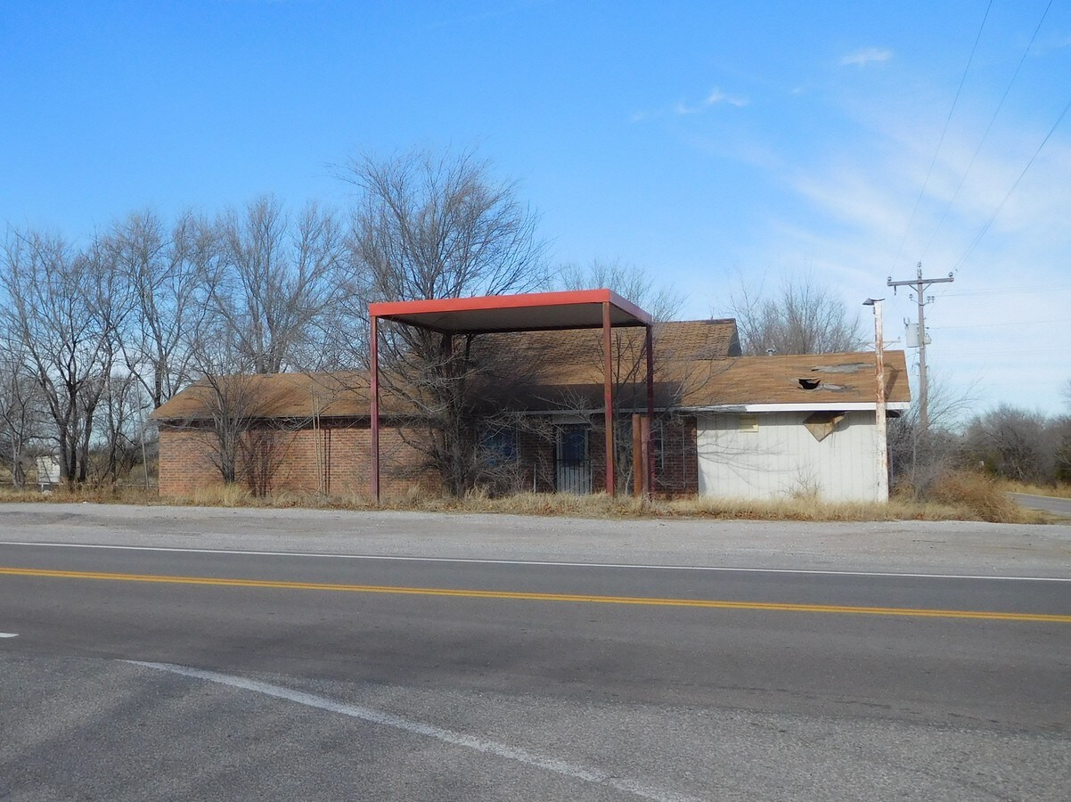 NW Corner Of Highway 39 & May Avenue, Dibble, OK 73031