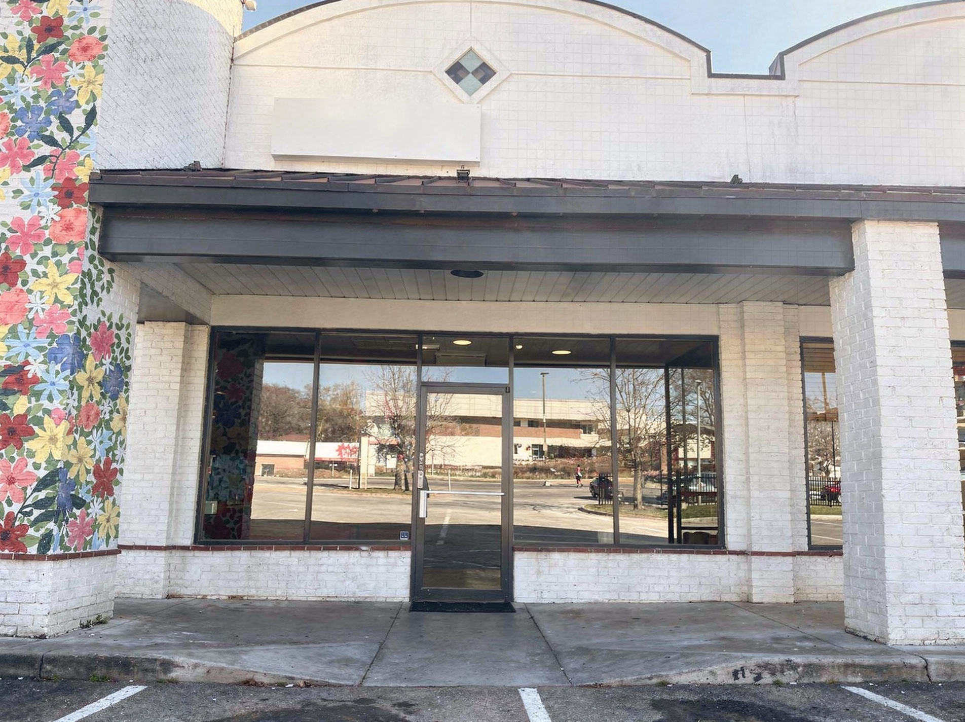 5700-5730 Buford Hwy, Norcross, GA for lease Interior Photo- Image 1 of 4