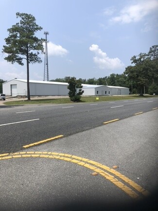 More details for 25008 Blue Star Hwy, Quincy, FL - Industrial for Lease