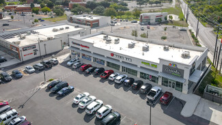 More details for 2314-2426 SE Military Drive, San Antonio, TX - Land for Lease