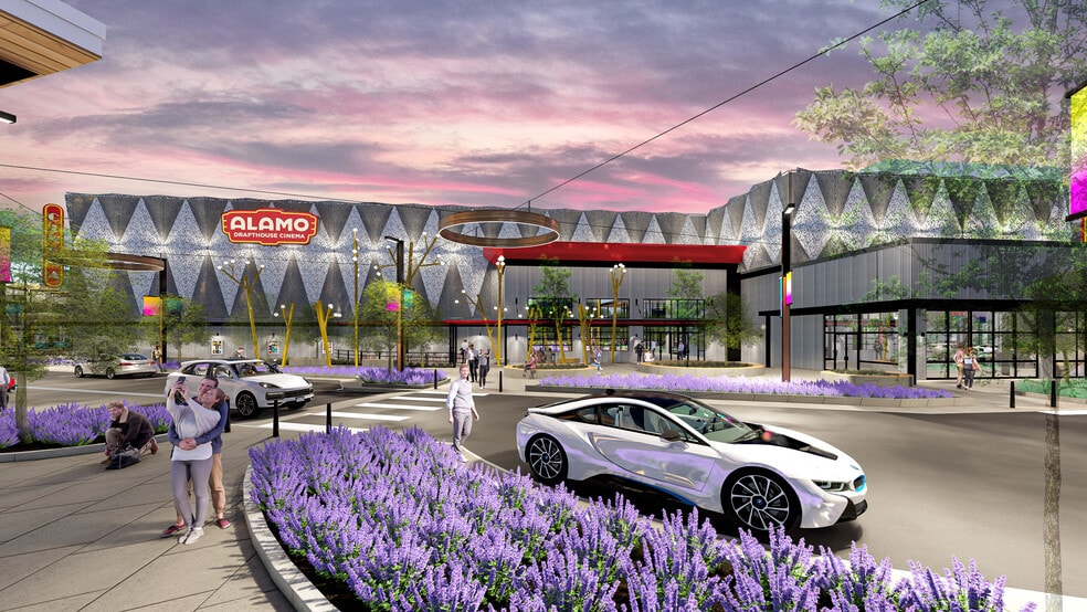 E Virginia Ave, Glendale, CO for lease - Building Photo - Image 2 of 8