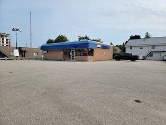More details for 189 10th St, Hanover, ON - Retail for Sale
