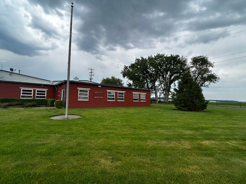 7878 Gull Rd, Richland, MI for lease - Building Photo - Image 1 of 61