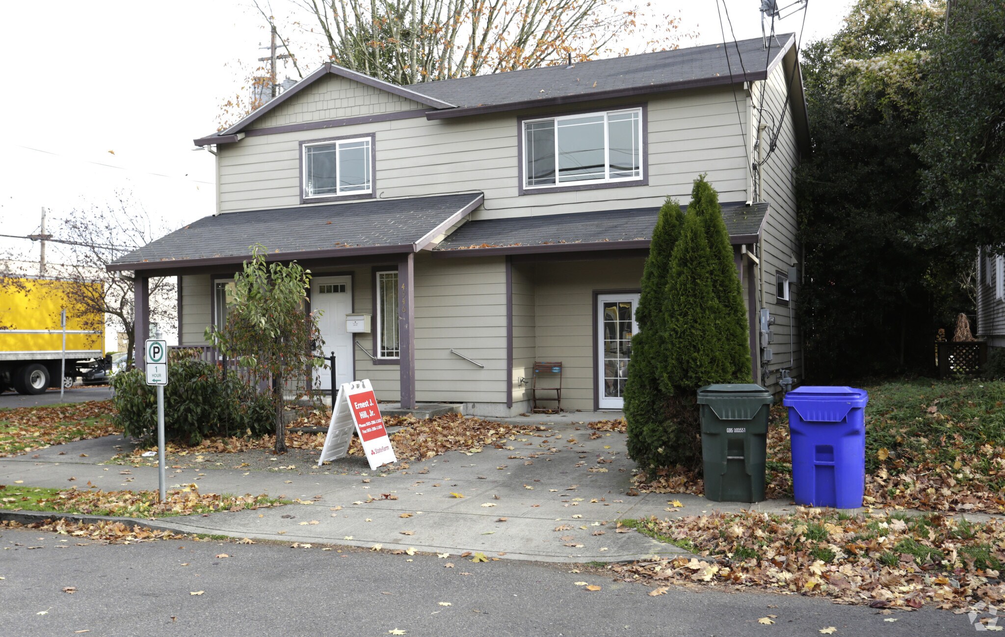 4946 N Vancouver Ave, Portland, OR for sale Primary Photo- Image 1 of 1