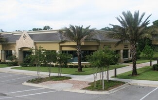 More details for 7807 Baymeadows Rd E, Jacksonville, FL - Office for Sale