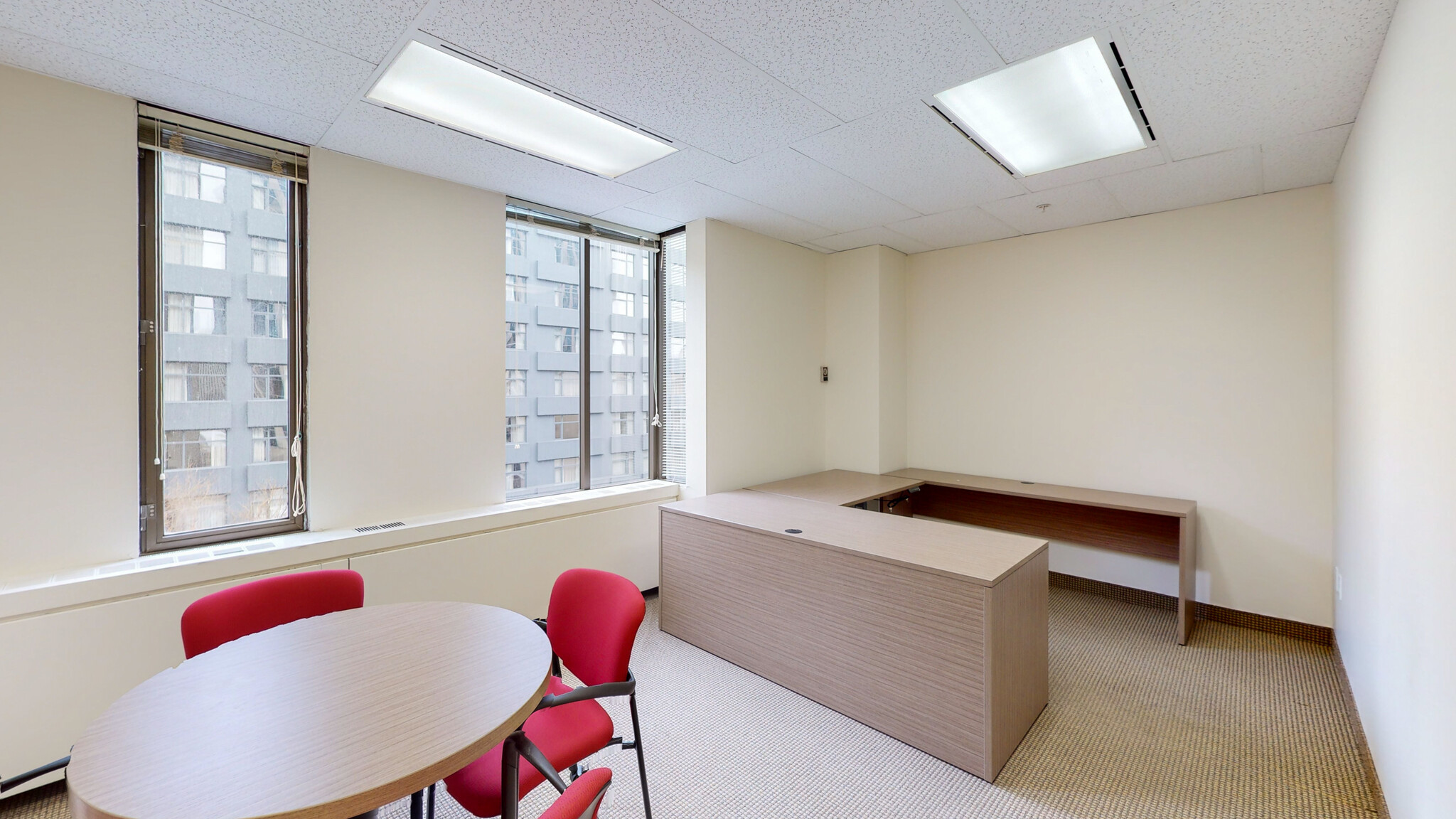 170 Laurier Ave W, Ottawa, ON for lease Interior Photo- Image 1 of 3