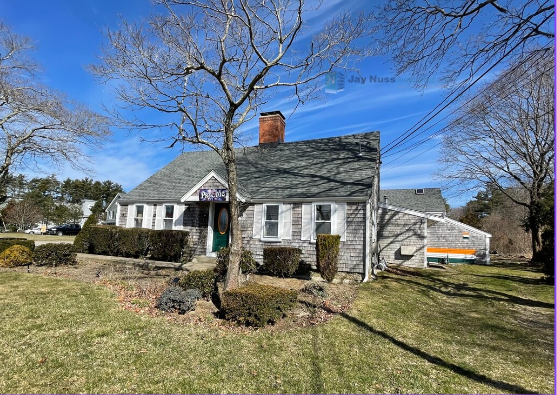468 Plain St, Marshfield, MA 02050 Ideal For Day Care