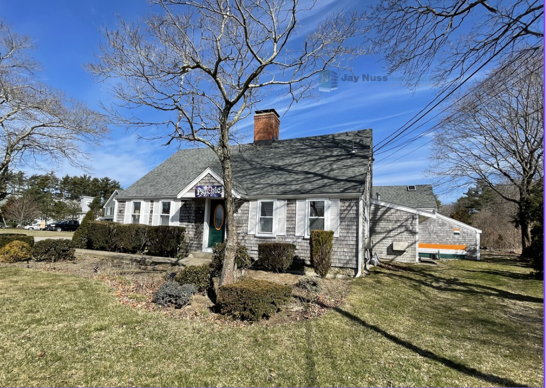 468 Plain St, Marshfield, MA for sale Building Photo- Image 1 of 1