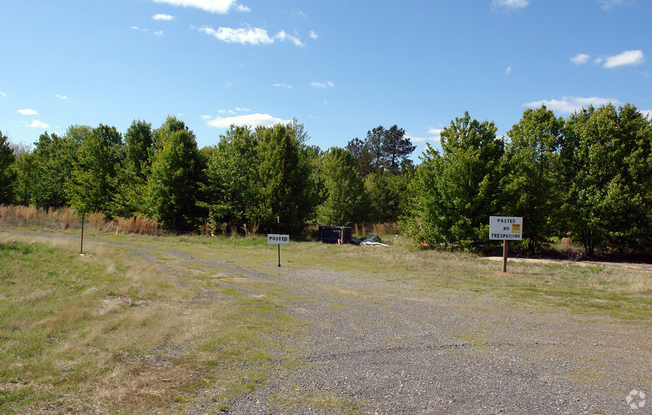 10610 I-30 W Service Rd, Little Rock, AR for sale - Primary Photo - Image 1 of 1