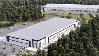 More details for Tidewater Logistics Center-Building A, Windsor, VA - Industrial for Lease