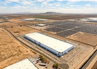 More details for 1150 W Lawrence St, Casa Grande, AZ - Industrial for Lease