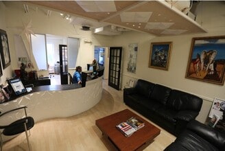 313 Park Ave, Falls Church, VA for lease Interior Photo- Image 1 of 4