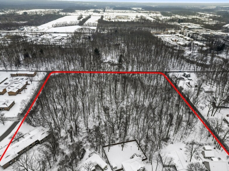 Salem Ct, Michigan City, IN for sale - Building Photo - Image 2 of 4