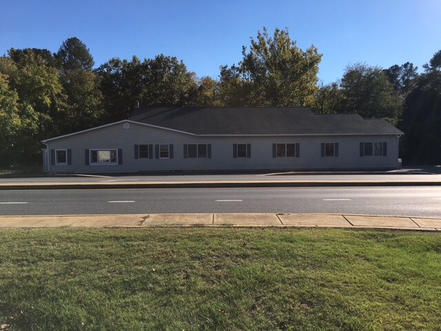 20171 Point Lookout Rd, Great Mills, MD for sale - Primary Photo - Image 1 of 1