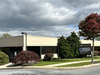 More details for 555 Van Reed Rd, Wyomissing, PA - Office for Lease