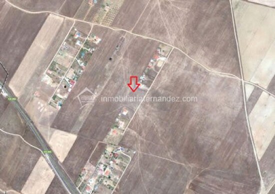 Land in Sierra de Fuentes for sale - Building Photo - Image 1 of 2