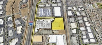 More details for 47488 Kato Rd, Fremont, CA - Land for Lease