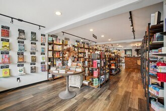 281 Essex St, Millburn, NJ for lease Interior Photo- Image 2 of 22