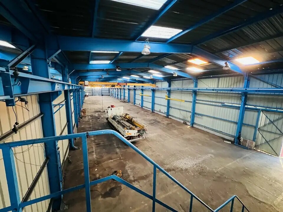 Flex in Tancarville for sale Building Photo- Image 1 of 7