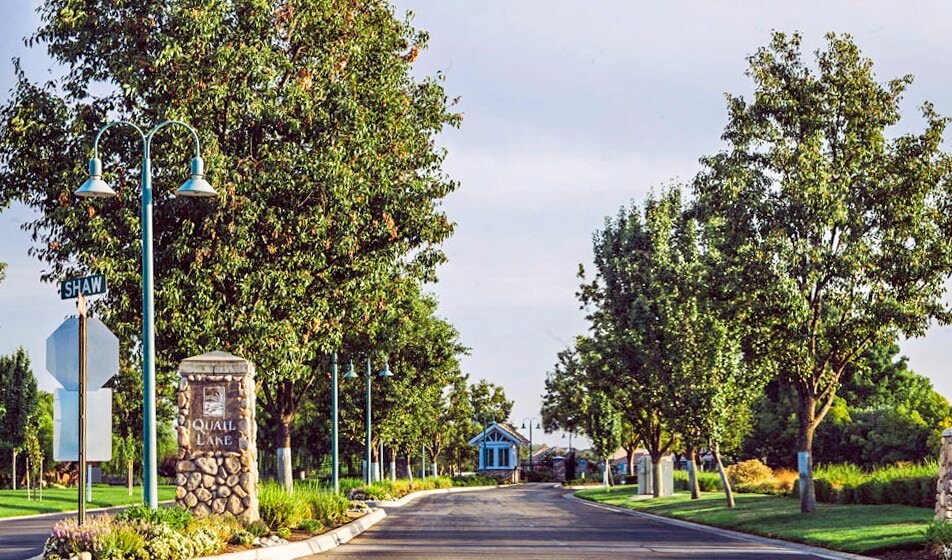 SWC Shaw & Quail Lake Dr, Clovis, CA for sale Primary Photo- Image 1 of 1