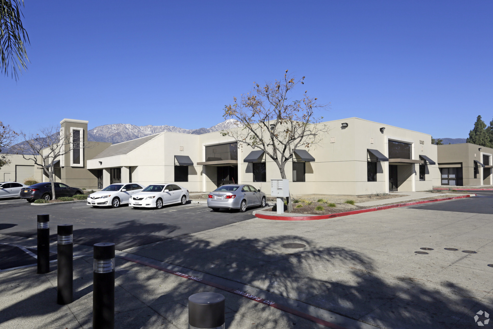 10621 Church St, Rancho Cucamonga, CA for sale Primary Photo- Image 1 of 1