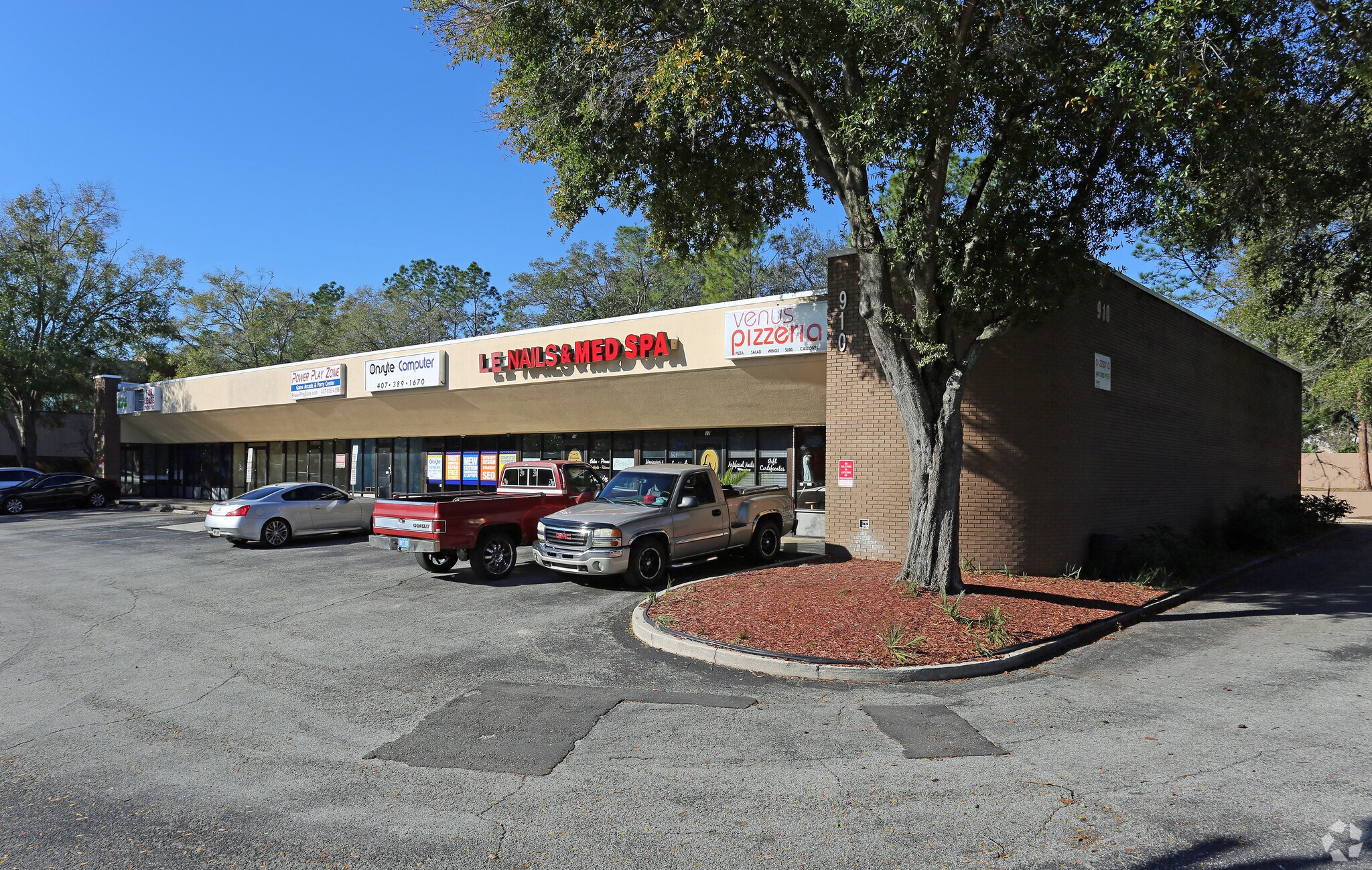 910 Sand Lake Rd, Altamonte Springs, FL for sale Primary Photo- Image 1 of 1