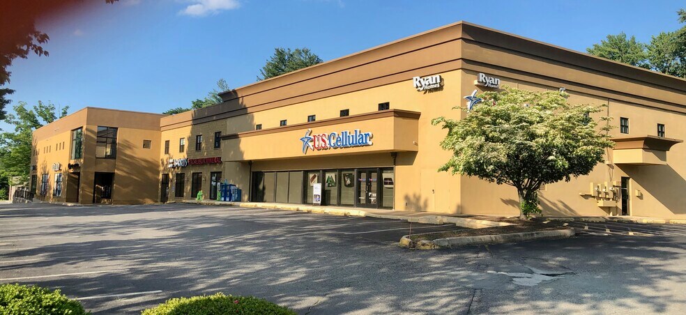 1885 Seminole Trail, Charlottesville, VA for sale - Building Photo - Image 1 of 1