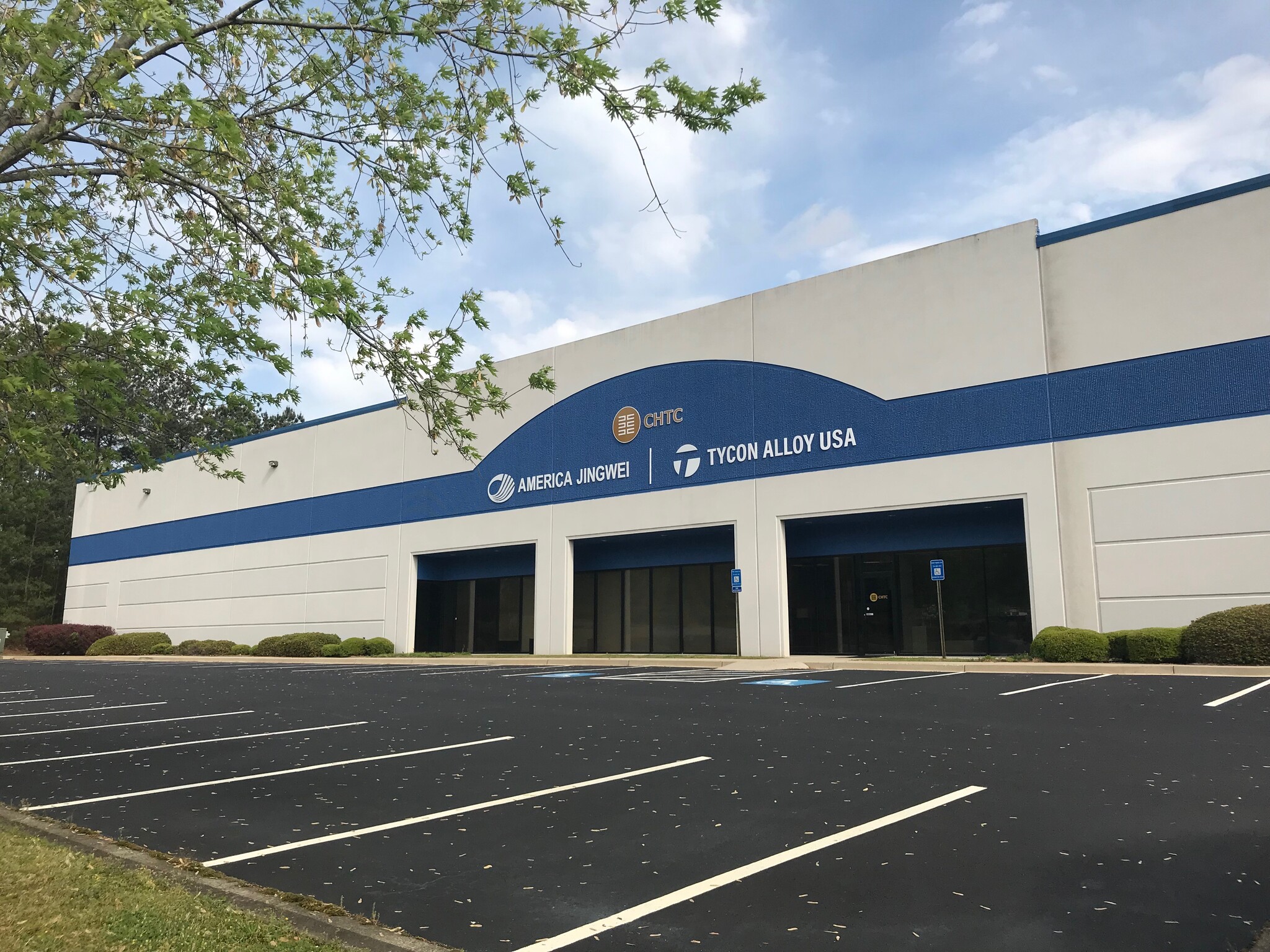 30 North Dr, Acworth, GA for sale Building Photo- Image 1 of 1