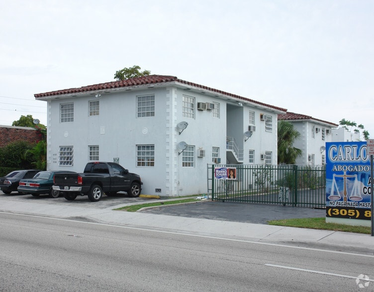 225 SW 27th Ave, Miami, FL for sale - Building Photo - Image 2 of 2