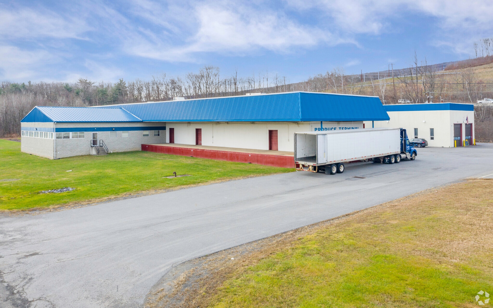 950 N Keyser Ave, Scranton, PA 18504