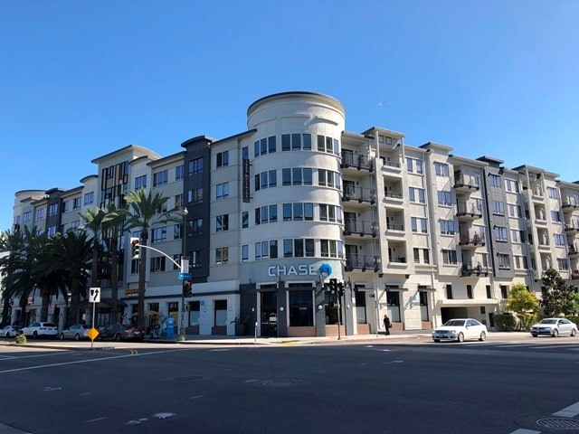 5600 Wilshire Blvd, Los Angeles, CA for lease - Building Photo - Image 2 of 4