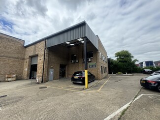 More details for 7 Ward Rd, Milton Keynes - Industrial for Lease