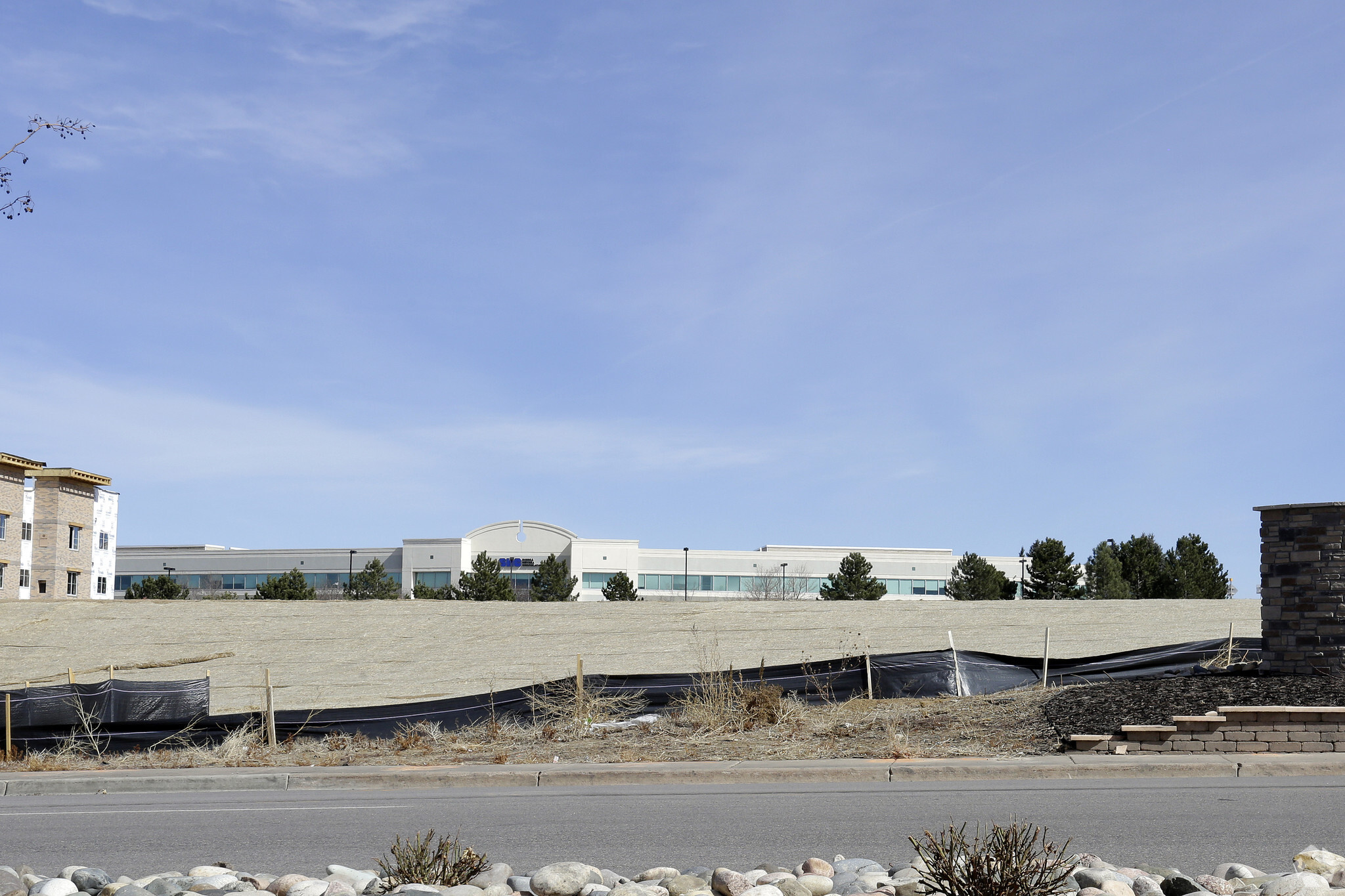 E Arapahoe Rd & S Lima St, Centennial, CO for lease Primary Photo- Image 1 of 9