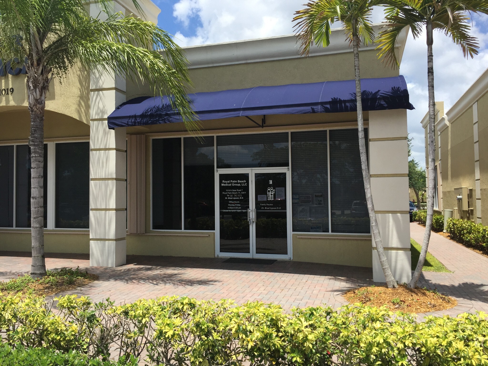 1019 Sr-7, West Palm Beach, FL for sale Building Photo- Image 1 of 1