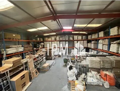 Flex in Septèmes-les-Vallons for lease - Interior Photo - Image 3 of 5